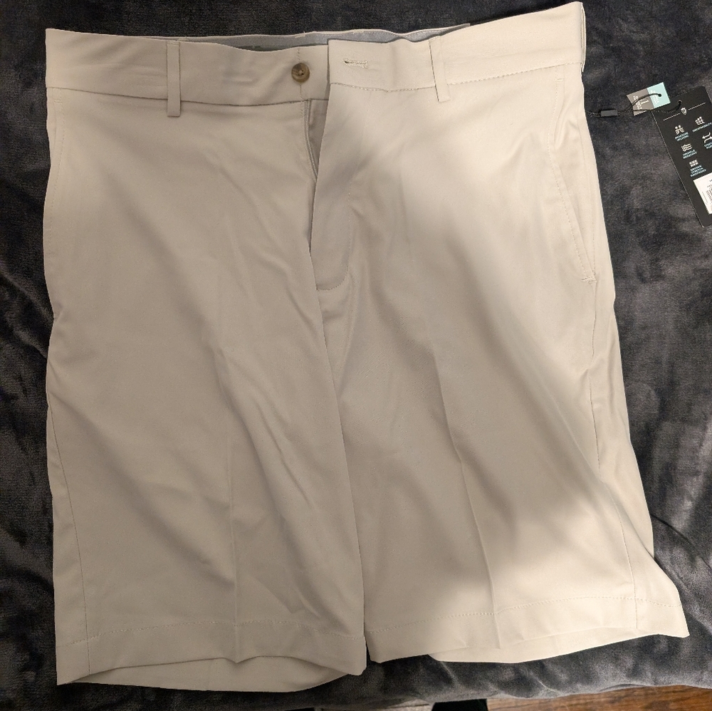 Brand New Golf Shorts